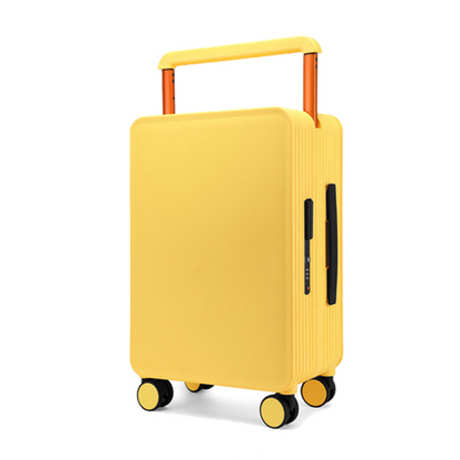 Valise de Voyage Luxury Professionnelle - ATELIER AMBRE