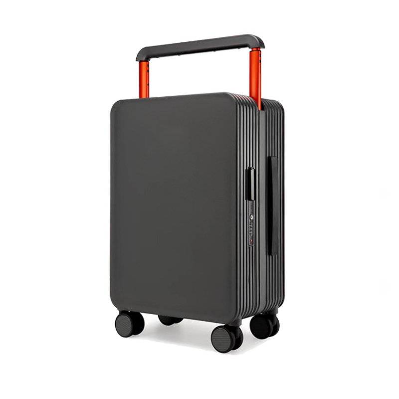Valise de Voyage Luxury Professionnelle - ATELIER AMBRE