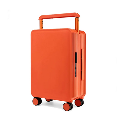 Valise de Voyage Luxury Professionnelle - ATELIER AMBRE