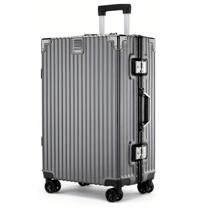 Valise de Luxe Royal - ATELIER AMBRE