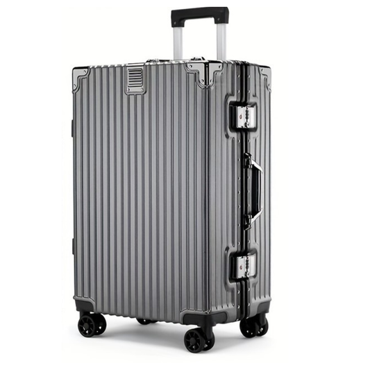 Valise de Luxe Royal - ATELIER AMBRE