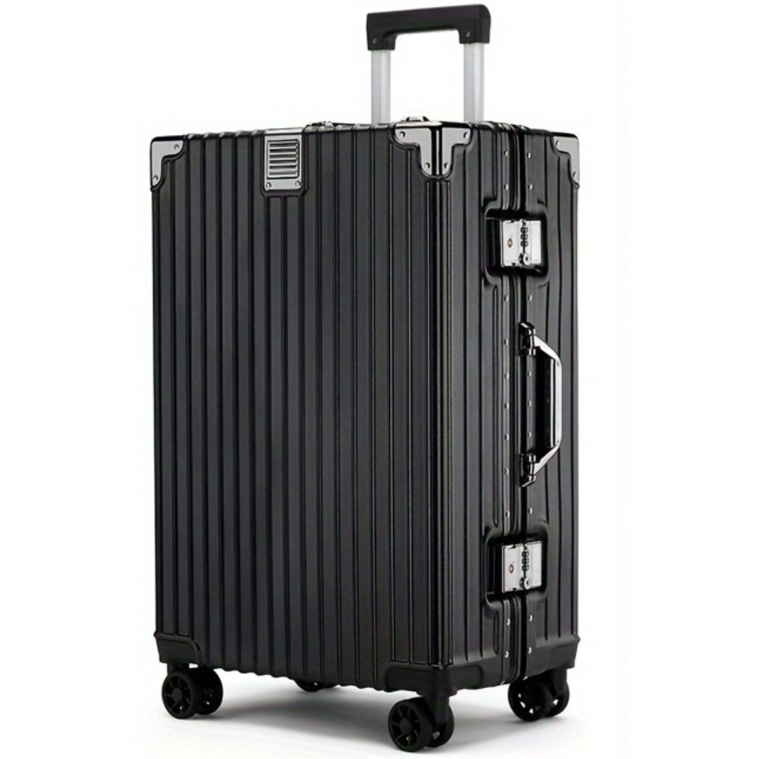 Valise de Luxe Royal - ATELIER AMBRE