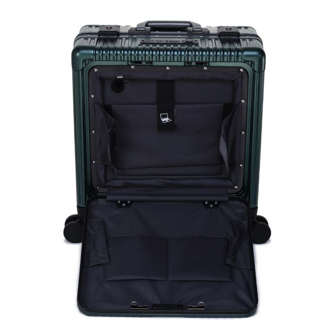 Bagage Cabine Professionnel Pro - ATELIER AMBRE