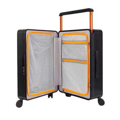 Valise de Voyage Luxury Professionnelle - ATELIER AMBRE