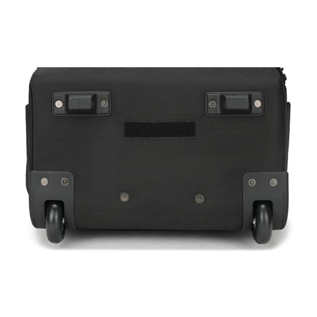 Sac à Dos à Roulettes Business & Voyage - ATELIER AMBRE