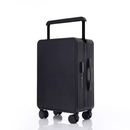 Valise Premium Cabine & Soute - ATELIER AMBRE