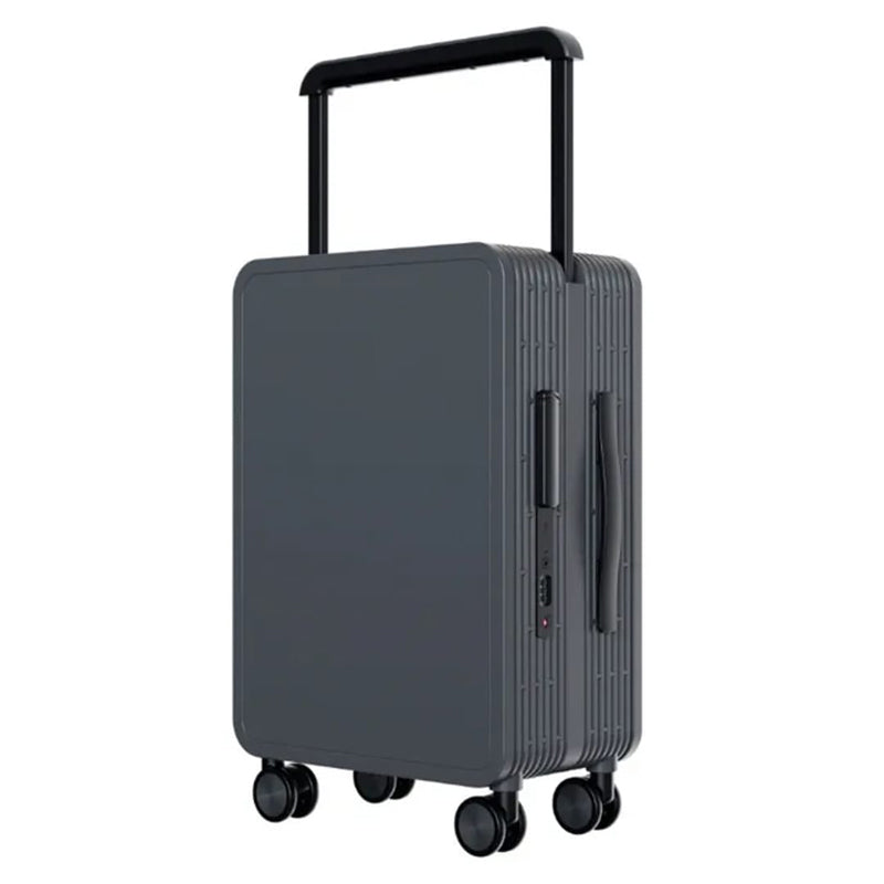 Valise Premium Cabine & Soute - ATELIER AMBRE