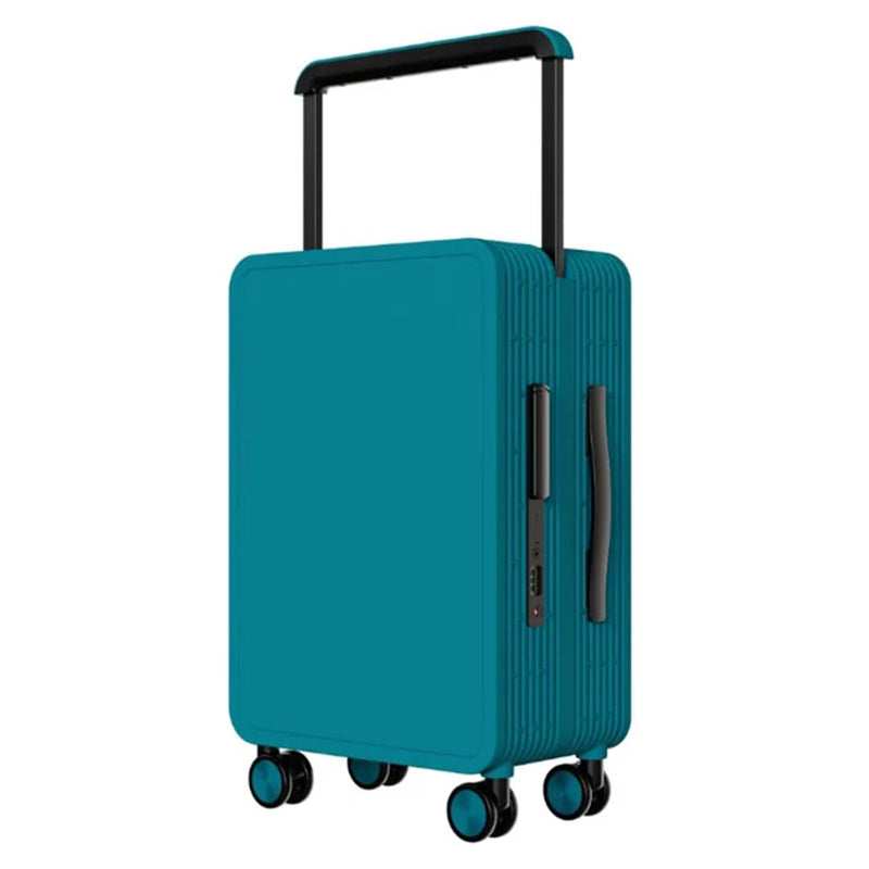 Valise Premium Cabine & Soute - ATELIER AMBRE