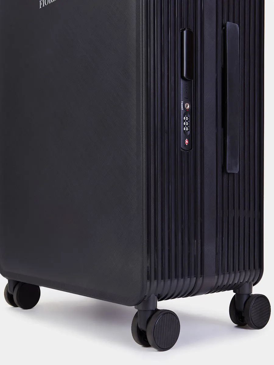 Valise Premium Cabine & Soute - ATELIER AMBRE