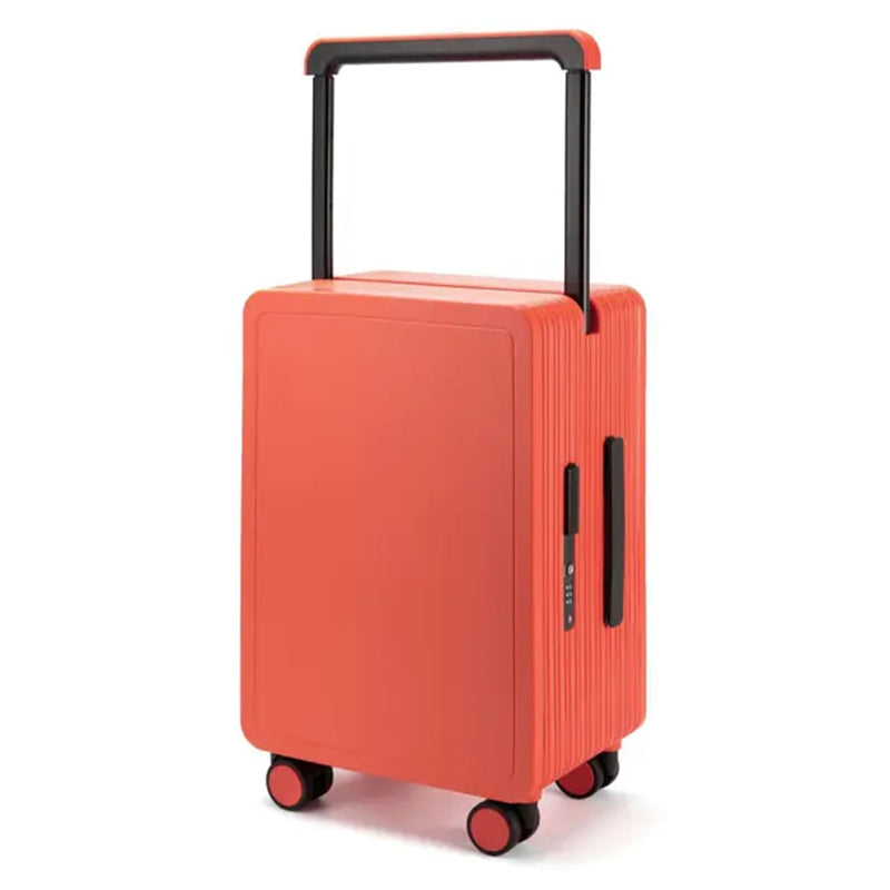 Valise Premium Cabine & Soute - ATELIER AMBRE