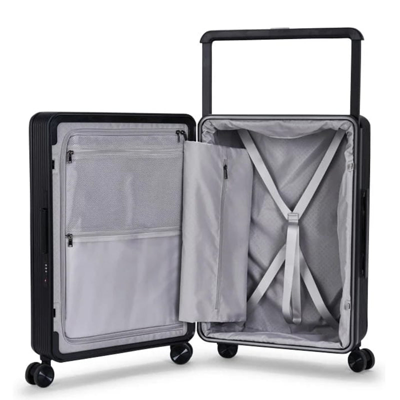 Valise Premium Cabine & Soute - ATELIER AMBRE