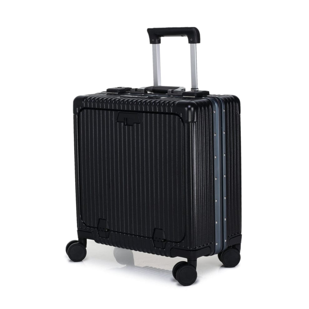 Valise Cabine Intelligente Port USB - ATELIER AMBRE