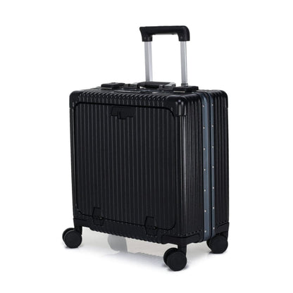 Valise Cabine Intelligente Port USB - ATELIER AMBRE