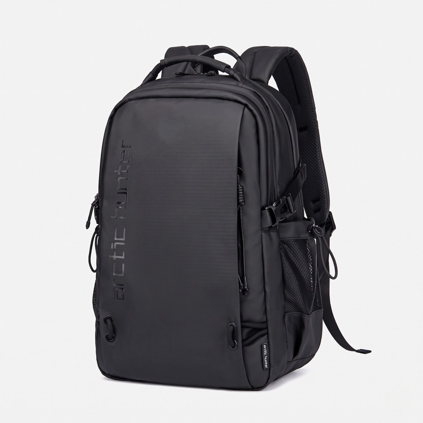 BlackSac à Dos Executive Tech-Shield