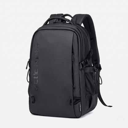BlackSac à Dos Executive Tech-Shield