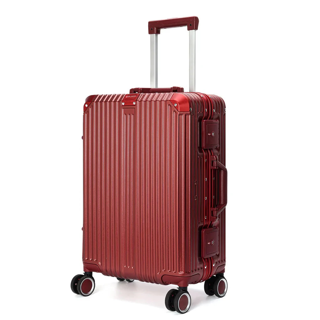 Ensemble Valises Polycarbonate Premium - ATELIER AMBRE