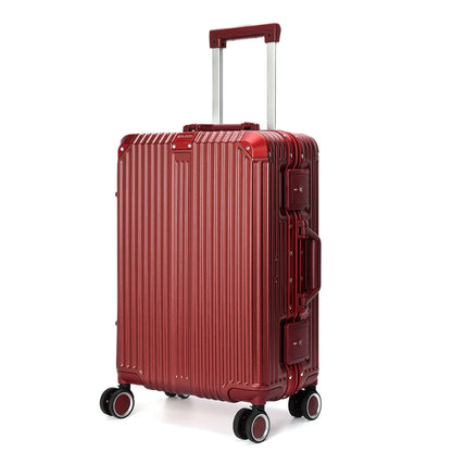 Ensemble Valises Polycarbonate Premium - ATELIER AMBRE