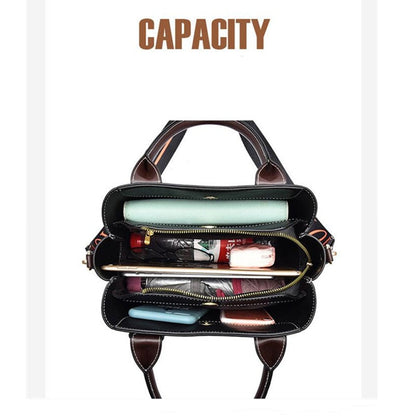 Ceciliane - Sac à Bandoulière Élégant - Style Moderne et Pratique