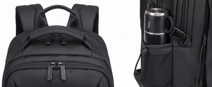 BlackSac à Dos Executive Tech-Shield