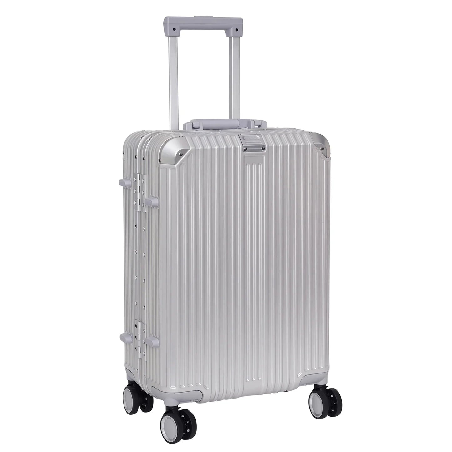 Ensemble Valises Polycarbonate Premium - ATELIER AMBRE