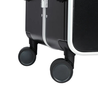 Pack 3 Valises Rigides Polycarbonate - ATELIER AMBRE