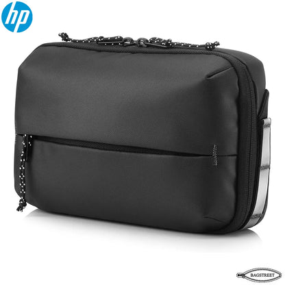 HP Tech Pouch – Organisateur Étanche Tech - ATELIER AMBRE
