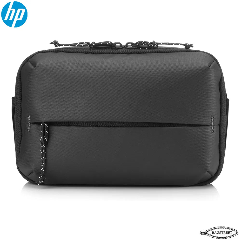 HP Tech Pouch – Organisateur Étanche Tech - ATELIER AMBRE