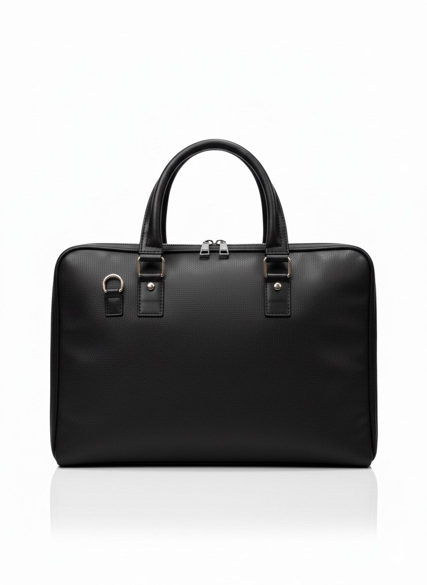 Mallette Business OXM Slim - Porte-Documents Premium - ATELIER AMBRE