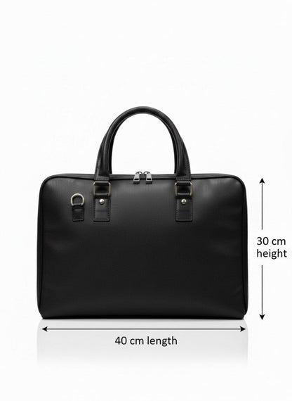 Mallette Business OXM Slim - Porte-Documents Premium - ATELIER AMBRE