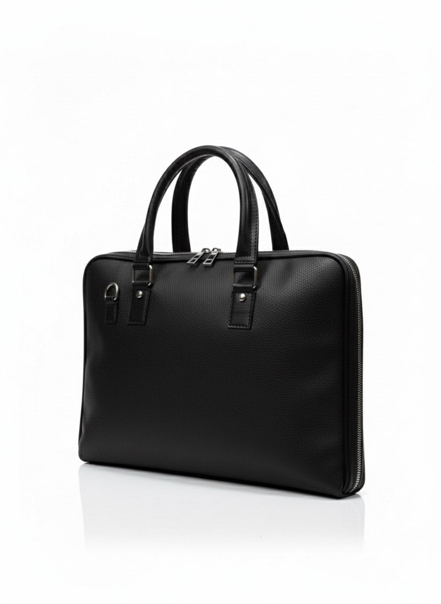 Mallette Business OXM Slim - Porte-Documents Premium - ATELIER AMBRE