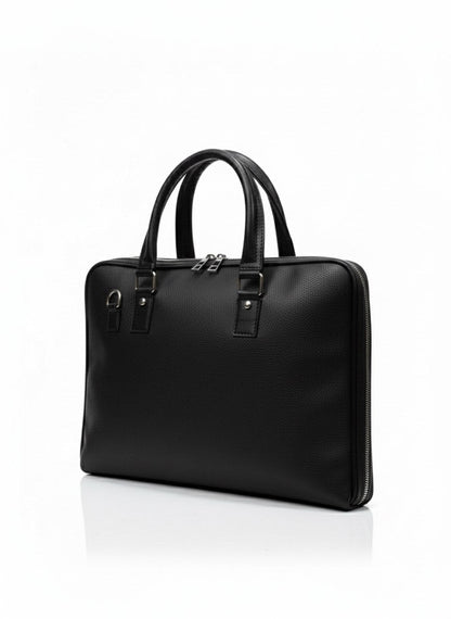 Mallette Business OXM Slim - Porte-Documents Premium - ATELIER AMBRE