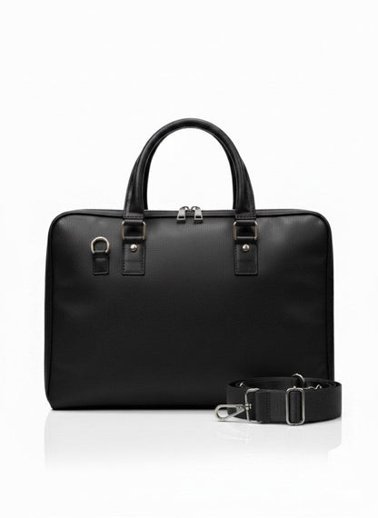 Mallette Business OXM Slim - Porte-Documents Premium - ATELIER AMBRE