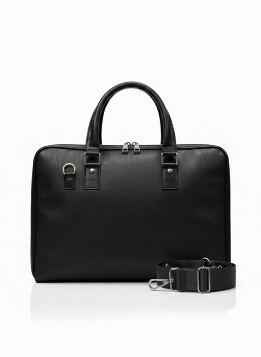 Mallette Business OXM Slim - Porte-Documents Premium - ATELIER AMBRE