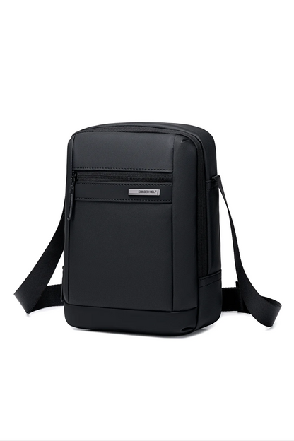 Golden Wolf Tactique GKB™ — Sacoche Bandoulière Urbaine