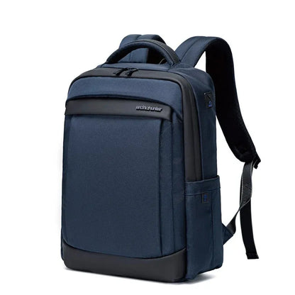 Sac à Dos Voyage Arctic Hunter - Travel Pro - ATELIER AMBRE