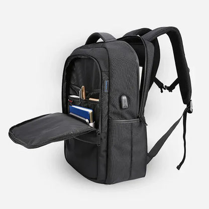 Sac à Dos Business Arctic Hunter - Premium - ATELIER AMBRE