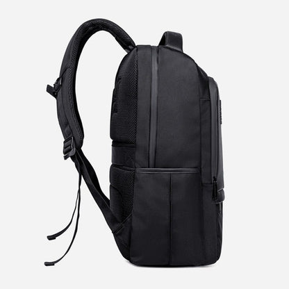 Sac à Dos Business Arctic Hunter - Premium - ATELIER AMBRE