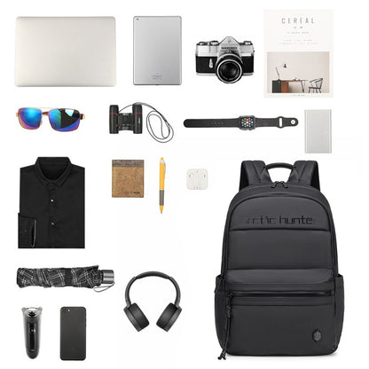 ARCTIC HUNTER® | BACKPACK PREMIUM ÉDITION LIMITÉE