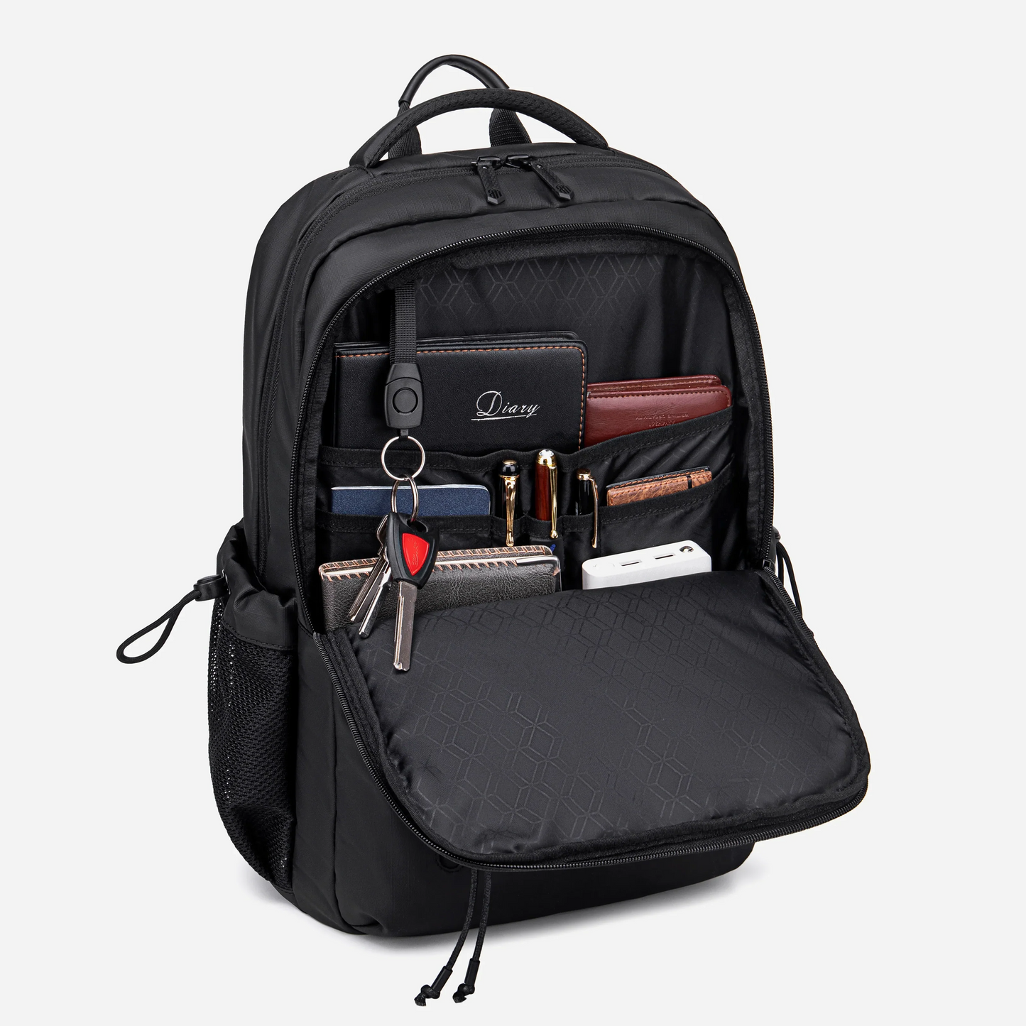 Sac à Dos Coque Rigide Arctic Hunter - Advanced Protect - ATELIER AMBRE