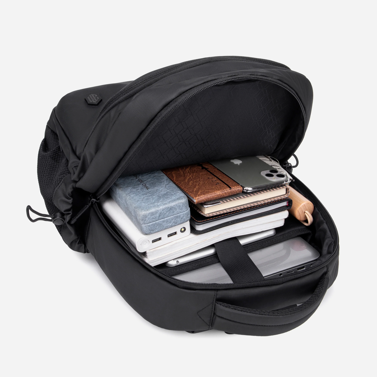 Sac à Dos Coque Rigide Arctic Hunter - Advanced Protect - ATELIER AMBRE