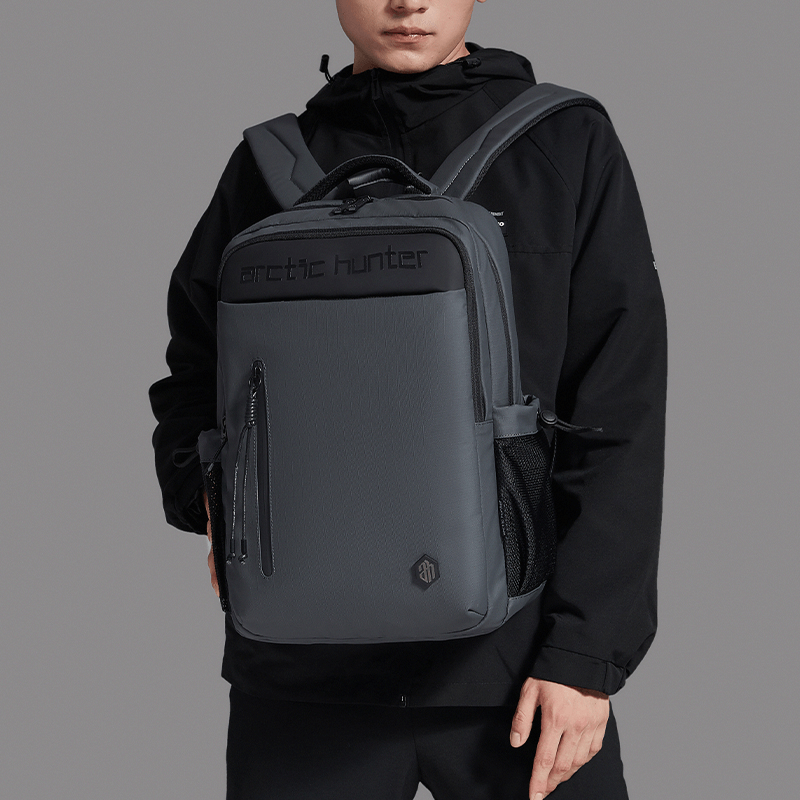 Sac à Dos Arctic Hunter® | Édition Urban Armor