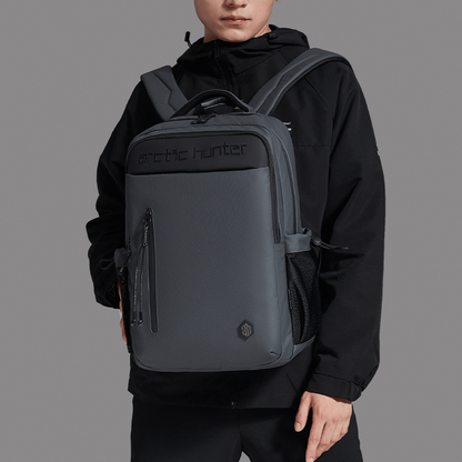 Sac à Dos Arctic Hunter® | Édition Urban Armor