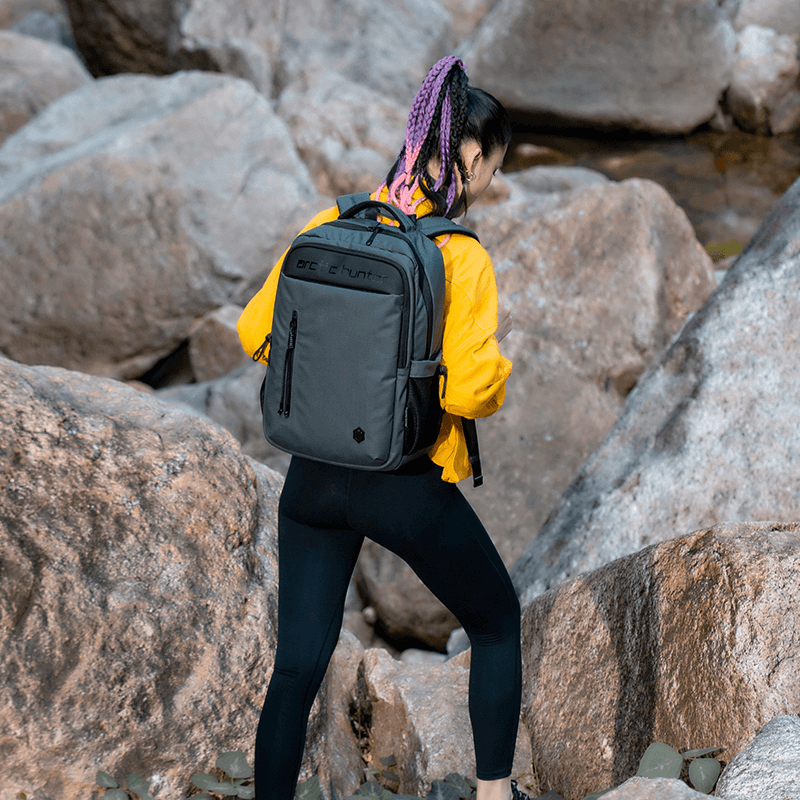 Sac à Dos Arctic Hunter® | Édition Urban Armor