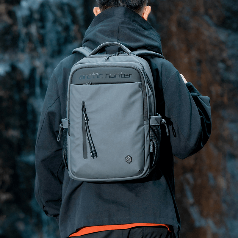 Sac à Dos Arctic Hunter® | Édition Urban Armor