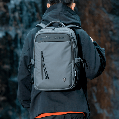 Sac à Dos Arctic Hunter® | Édition Urban Armor