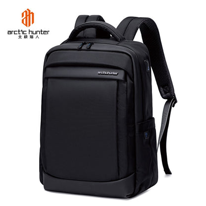 Sac à Dos Voyage Arctic Hunter - Travel Pro - ATELIER AMBRE