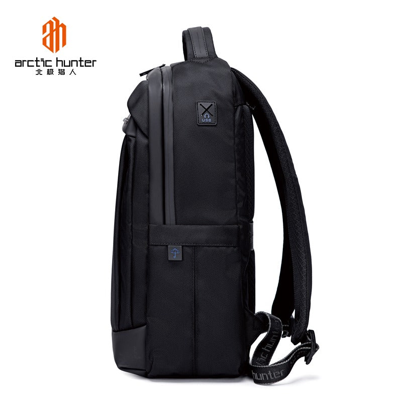Sac à Dos Voyage Arctic Hunter - Travel Pro - ATELIER AMBRE