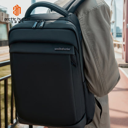 Sac à Dos Voyage Arctic Hunter - Travel Pro - ATELIER AMBRE