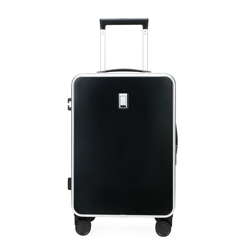 Pack 3 Valises Rigides Polycarbonate - ATELIER AMBRE