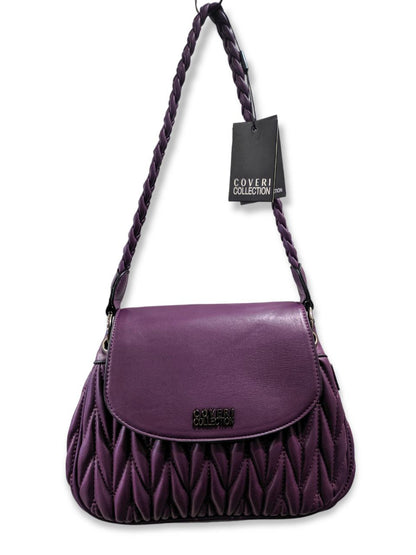 Sac à Main Coveri Collection Premium - ATELIER AMBRE